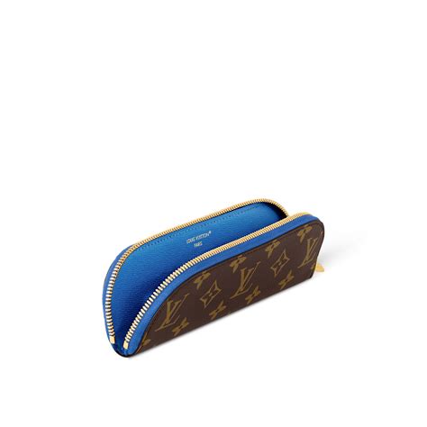 louis vuitton charlotte pencil pouch|louis vuitton writing pen.